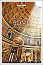 Lonely
                    Planet Best of Rome 4
