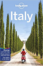 Lonely Planet
                    Italy 14