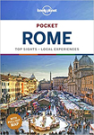 Lonely
                    Planet Pocket Rome 6