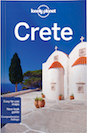 Lonely Planet
                    Crete 6th Edition