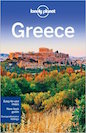 Lonely
                    Planet Greece 13
