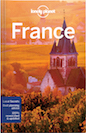 Lonely
                    Planet France 12th Edition