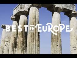 Best in Europe: Peloponnese