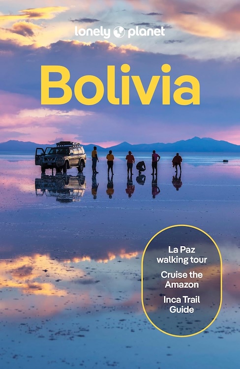Bolivia