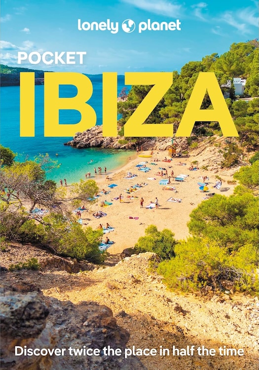 Pocket
                    Ibiza
